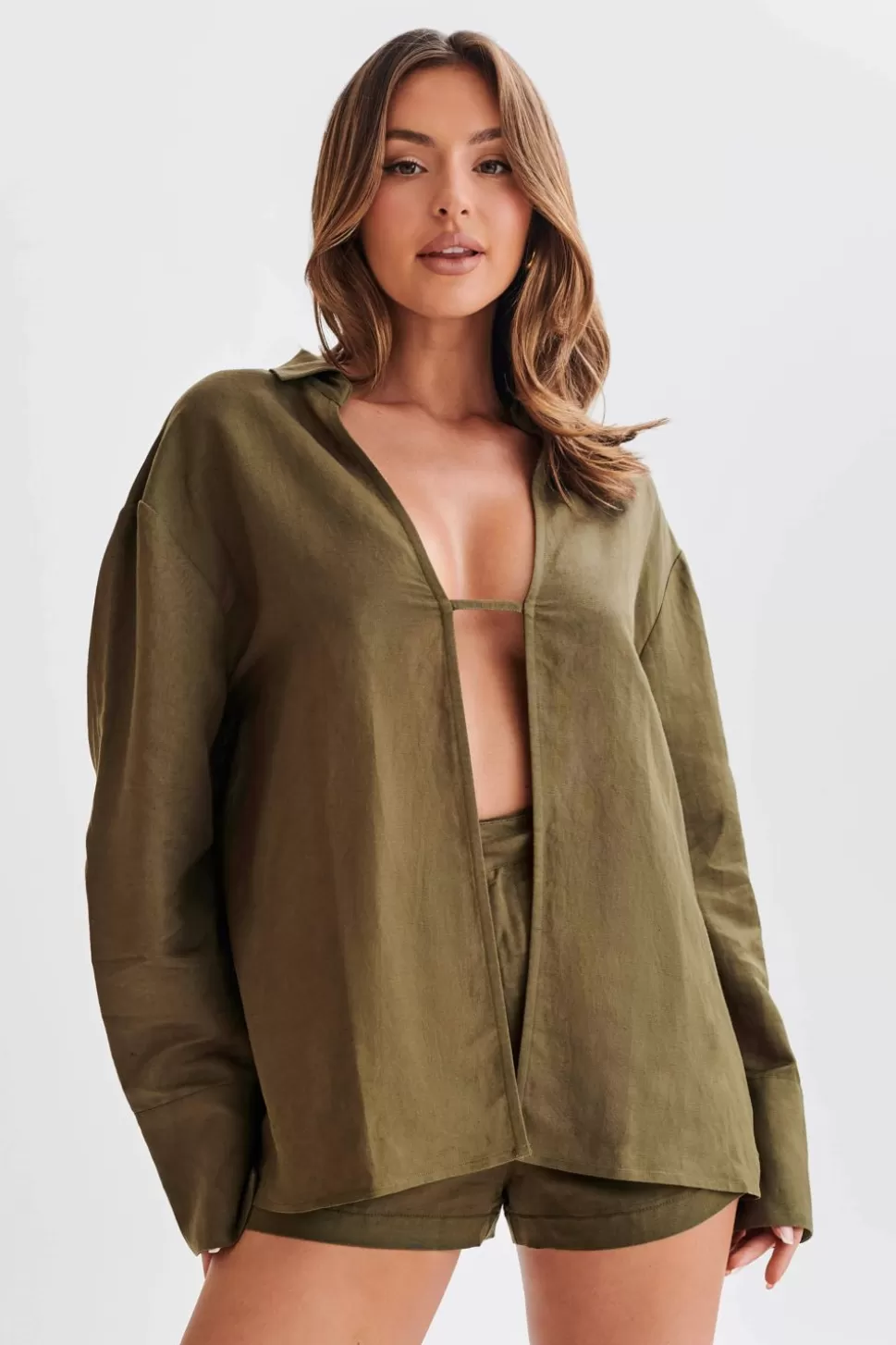 Women MESHKI Two Piece Sets<Tasha