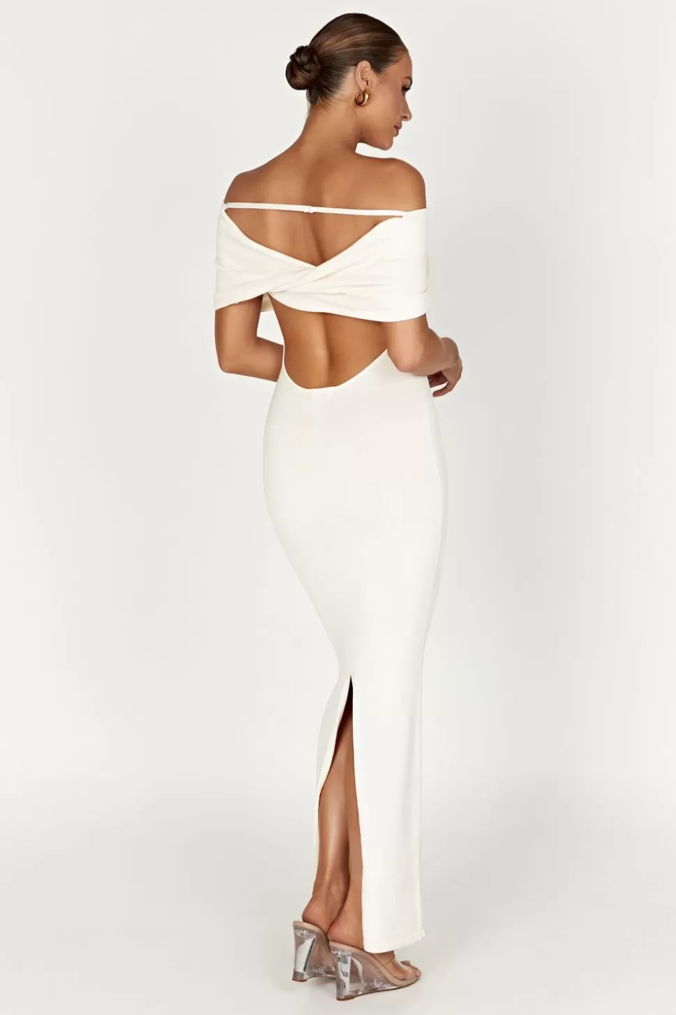 Women MESHKI Maxi Dresses<Terese