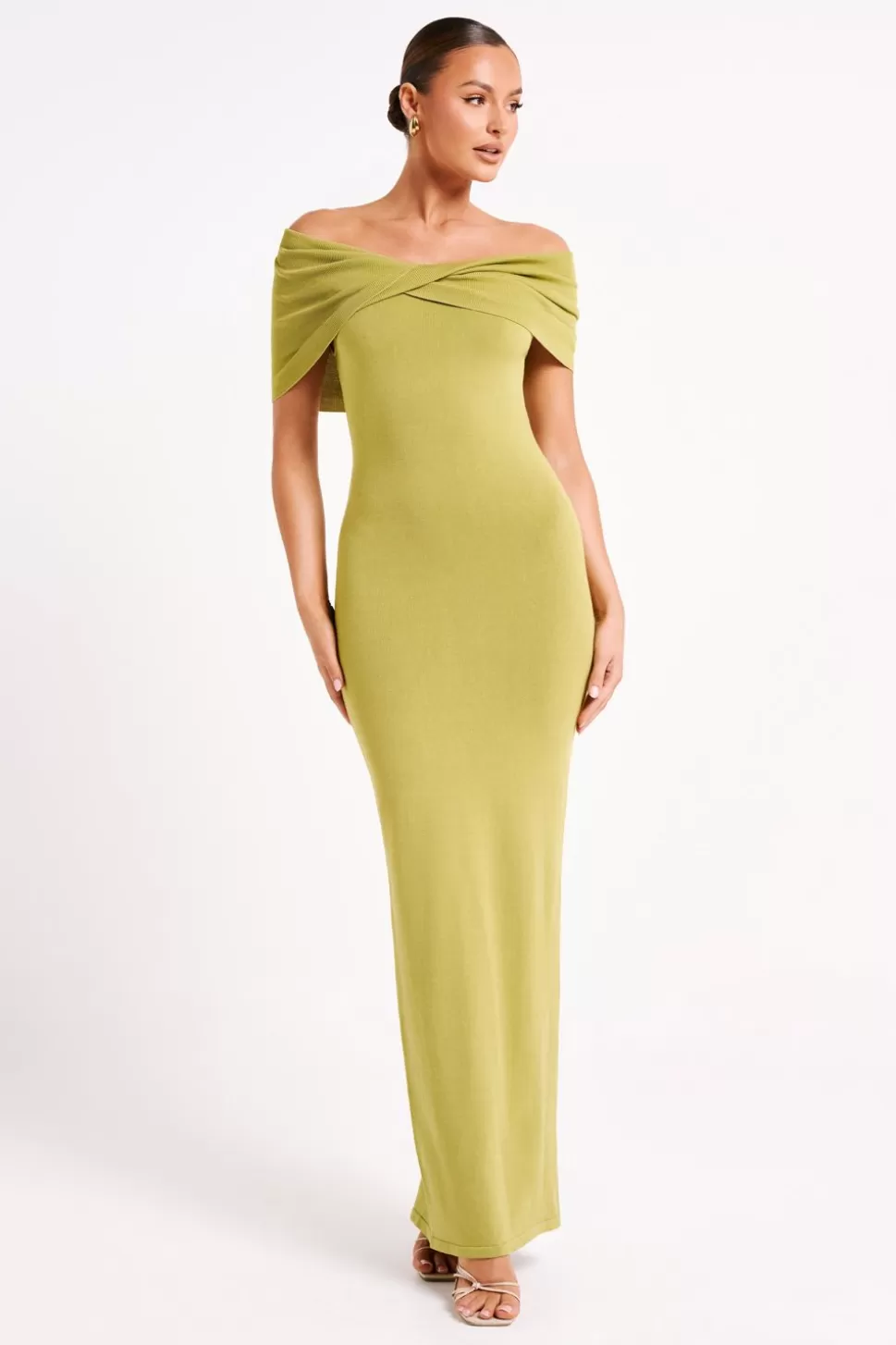 Women MESHKI Maxi Dresses<Terese