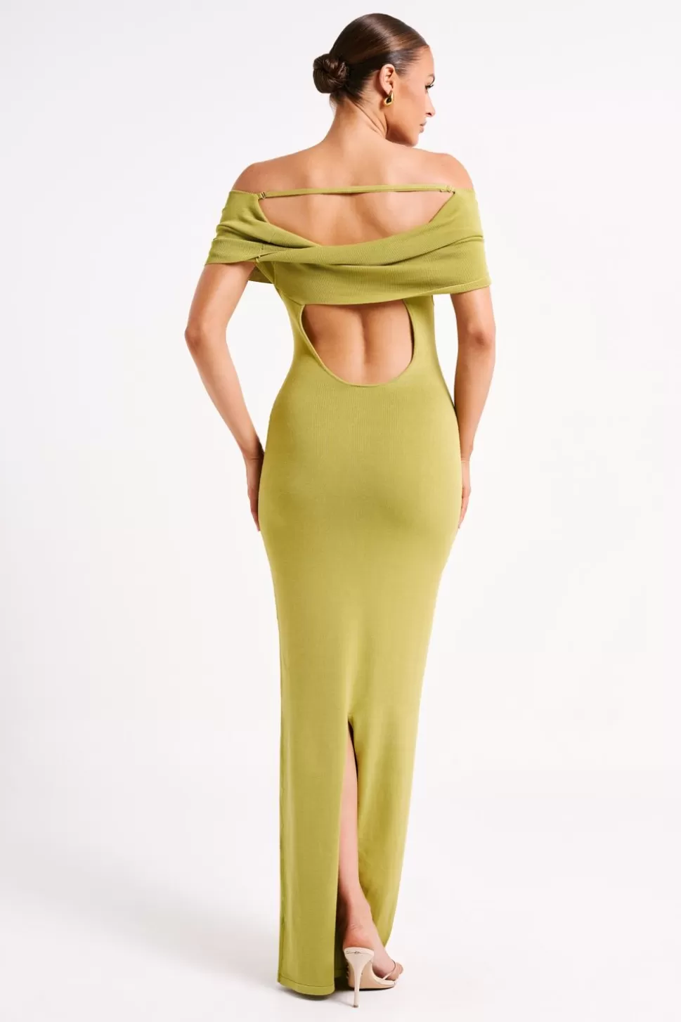 Women MESHKI Maxi Dresses<Terese