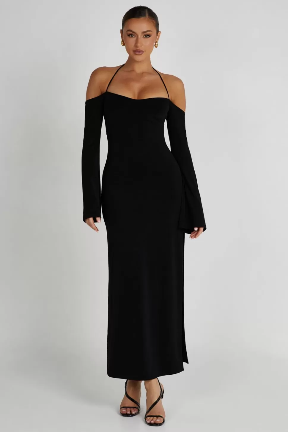 Women MESHKI Maxi Dresses<Tia