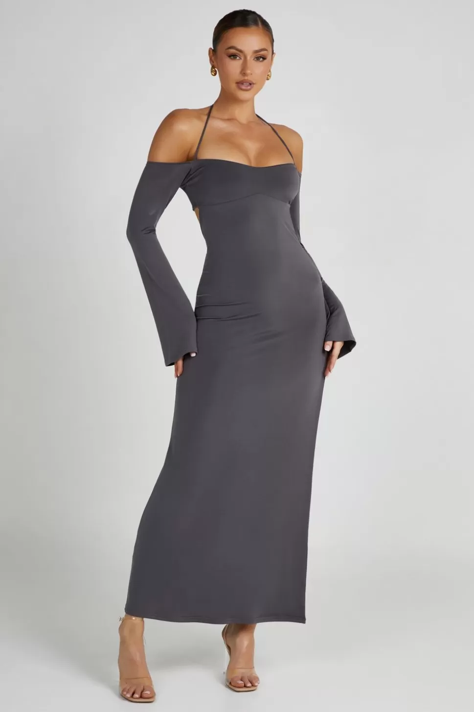 Women MESHKI Maxi Dresses<Tia