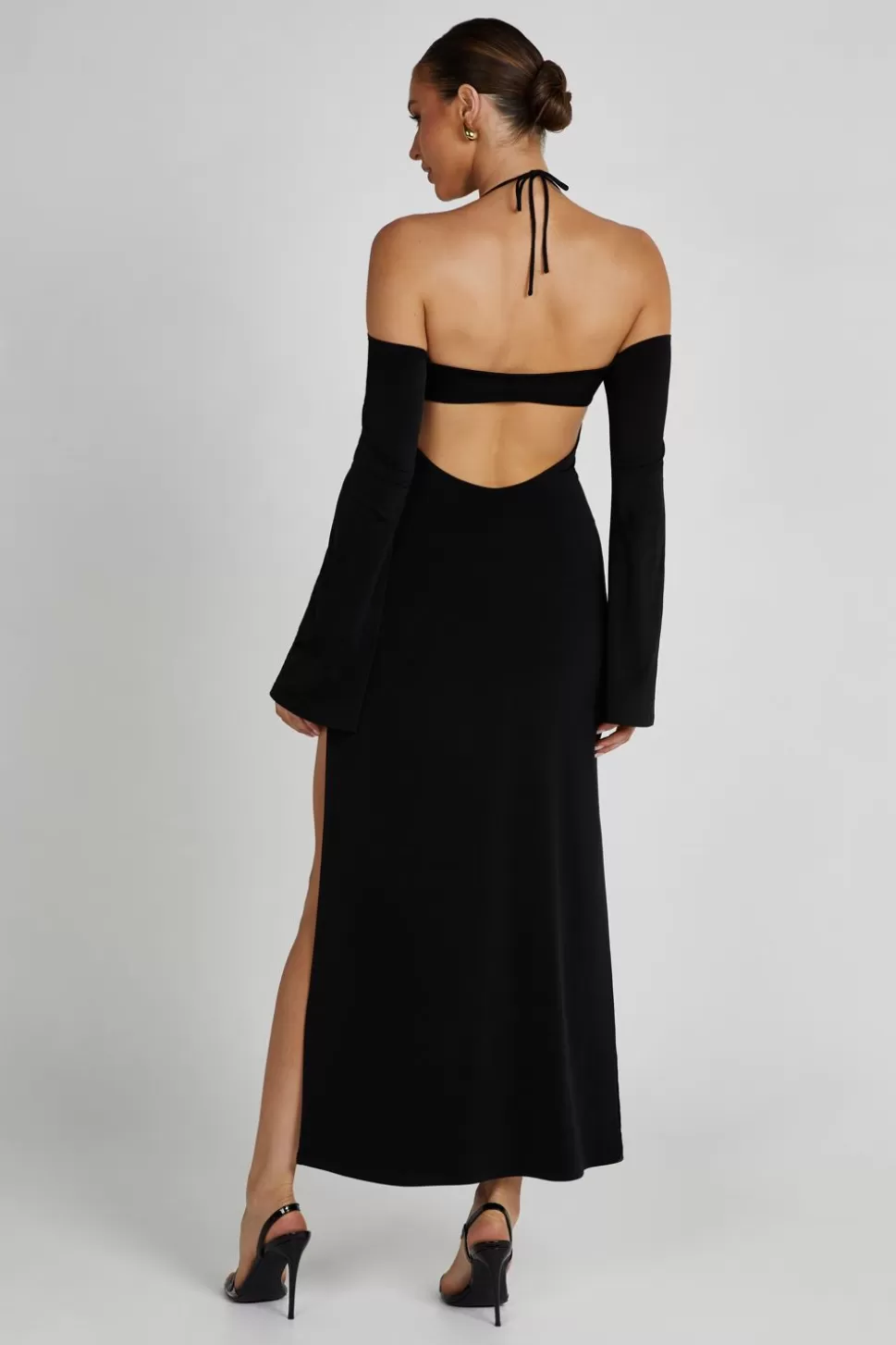 Women MESHKI Maxi Dresses<Tia
