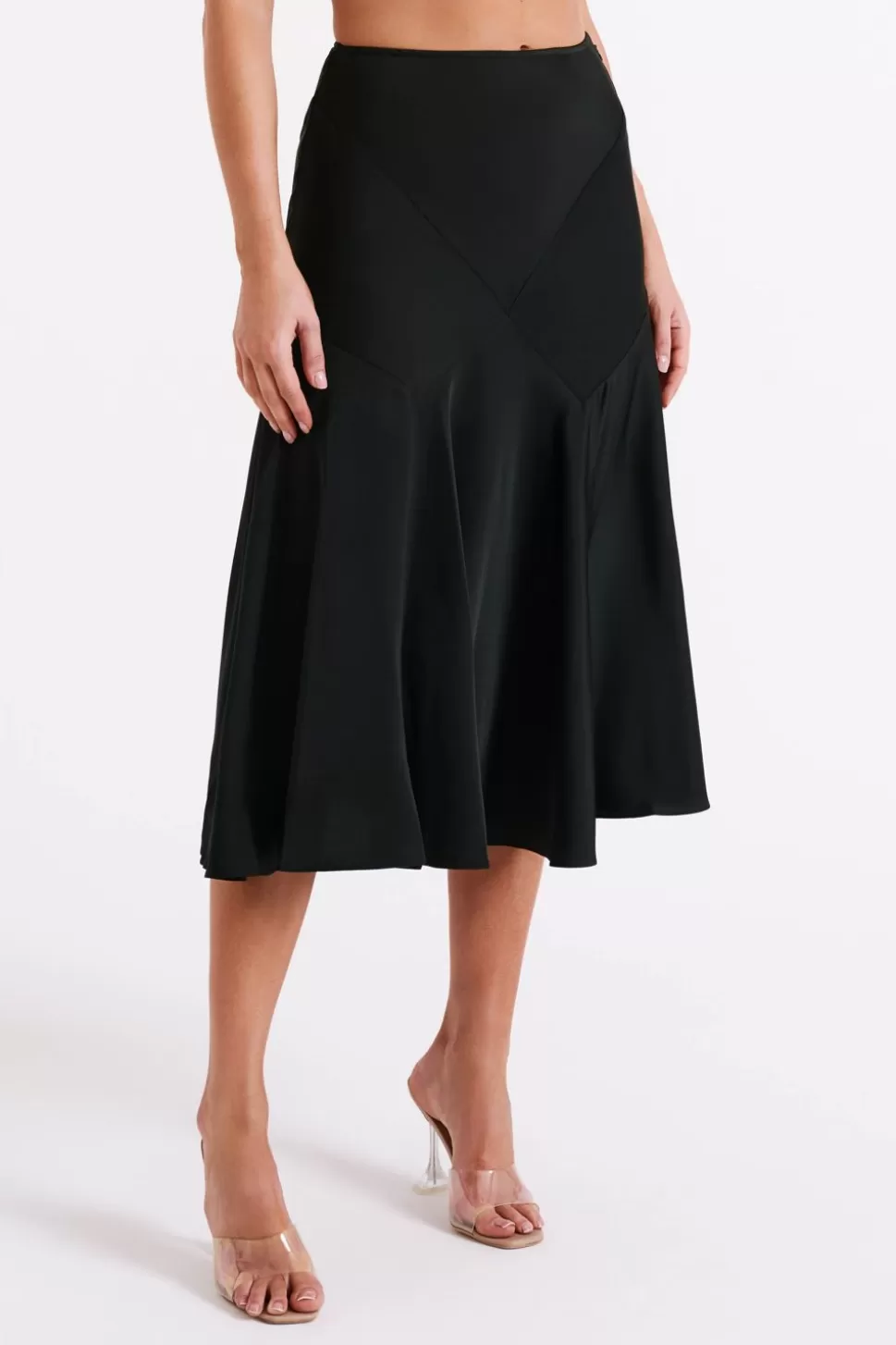 Women MESHKI Skirts<Tomika