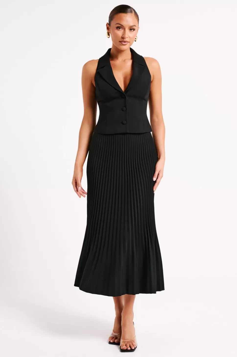 Women MESHKI Skirts<Twyla