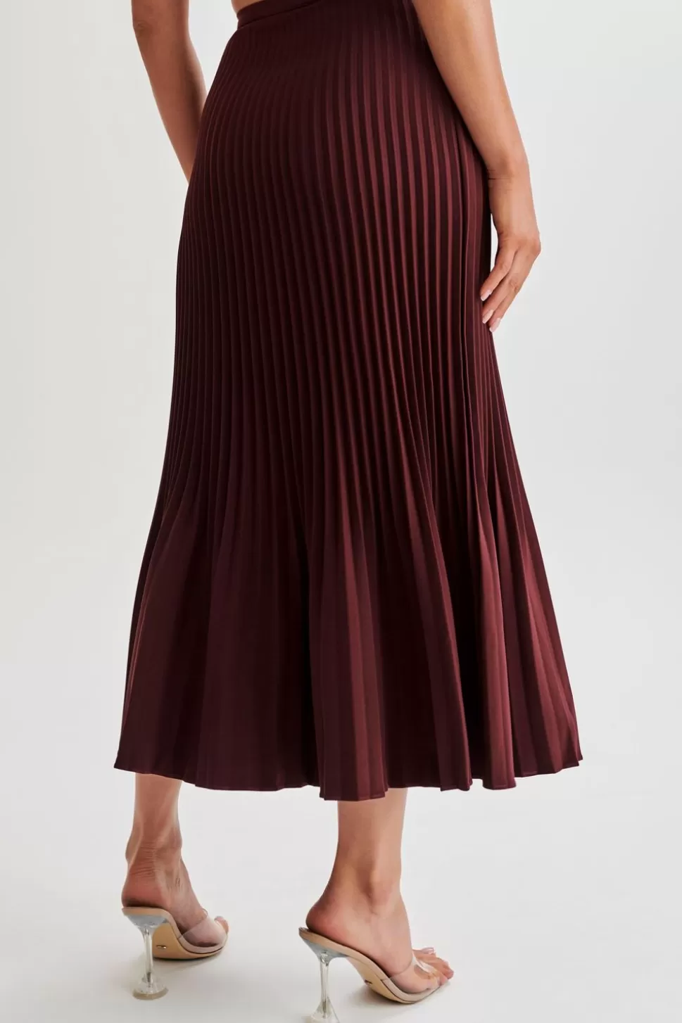 Women MESHKI Skirts<Twyla