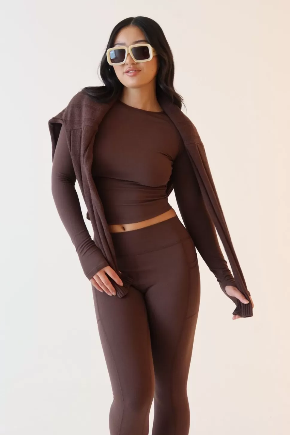 Women MESHKI Tops<Venus