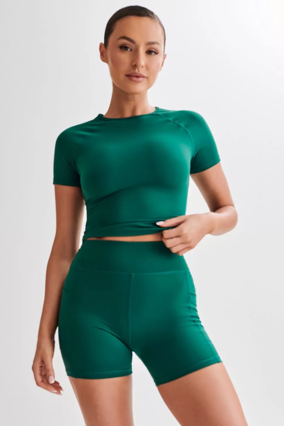 Women MESHKI Tops<Venus
