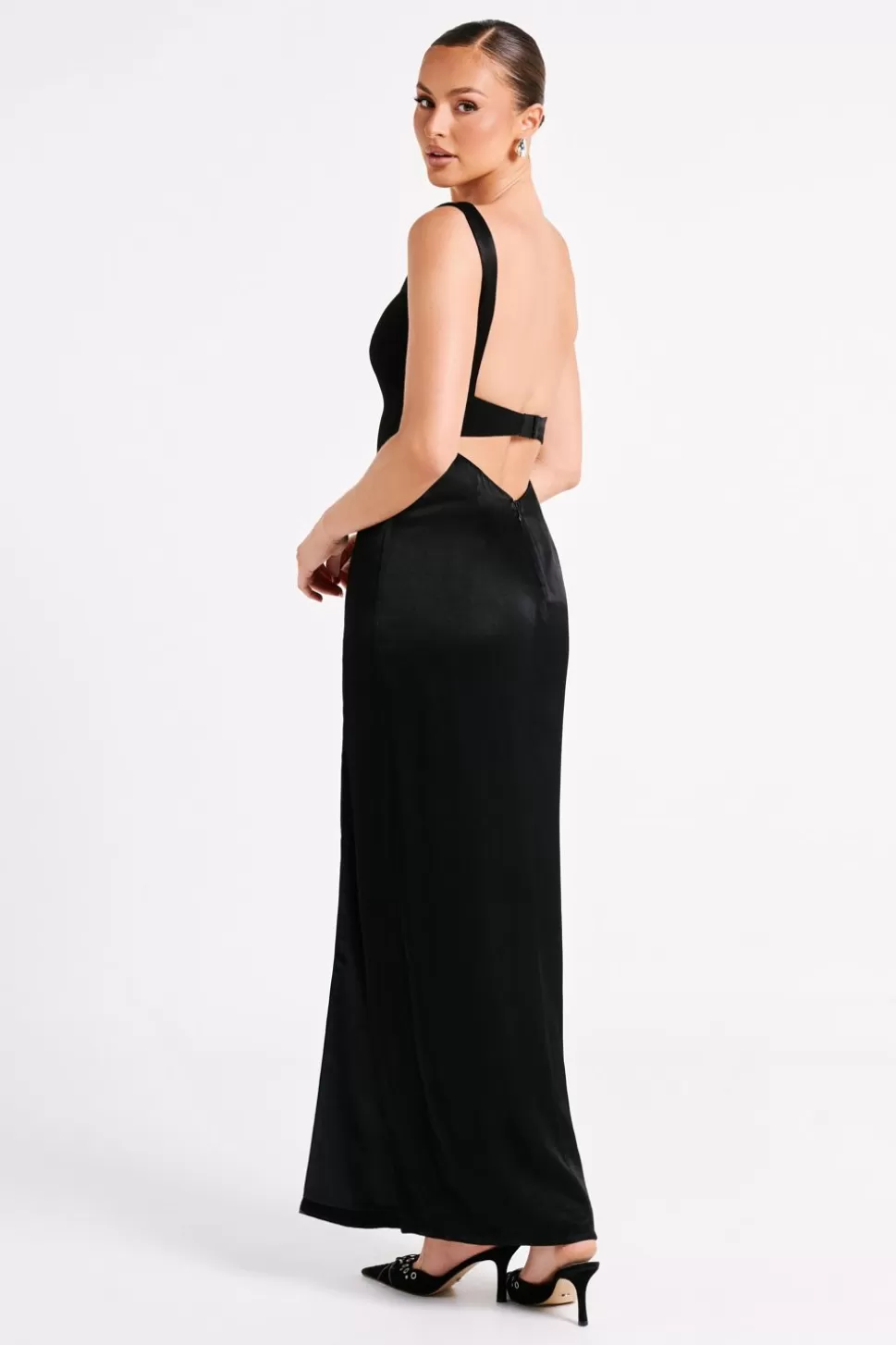 Women MESHKI Maxi Dresses<Verana