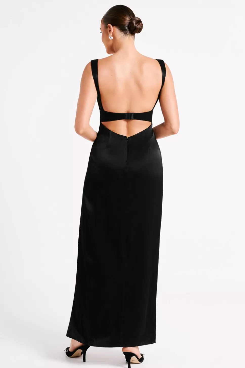 Women MESHKI Maxi Dresses<Verana