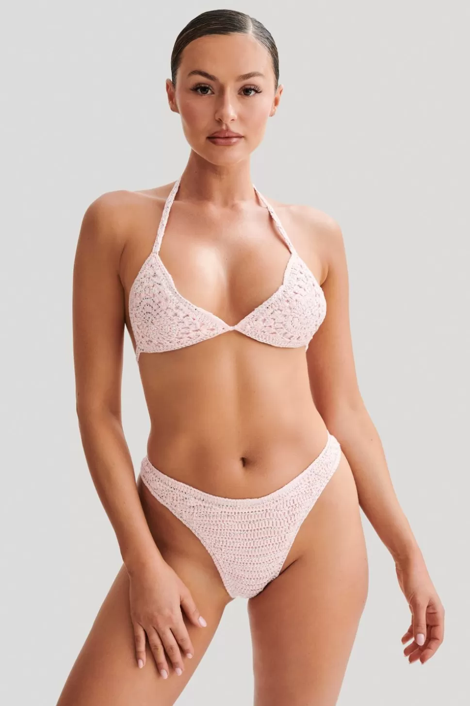 Women MESHKI Knitwear<Verity