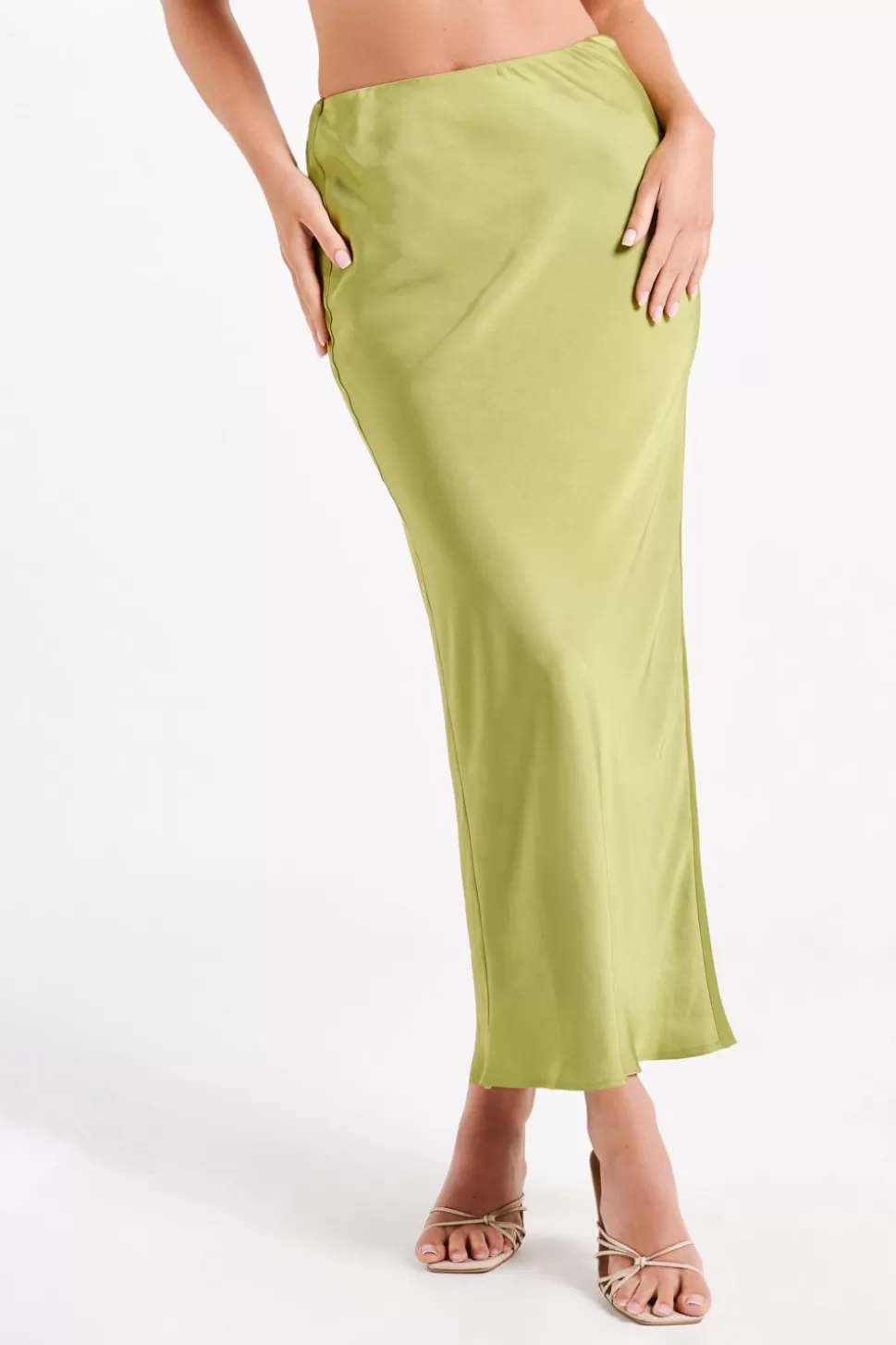 Women MESHKI Skirts<Violeta