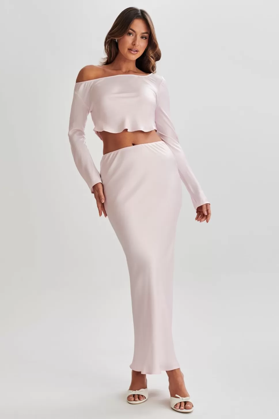 Women MESHKI Skirts<Violeta