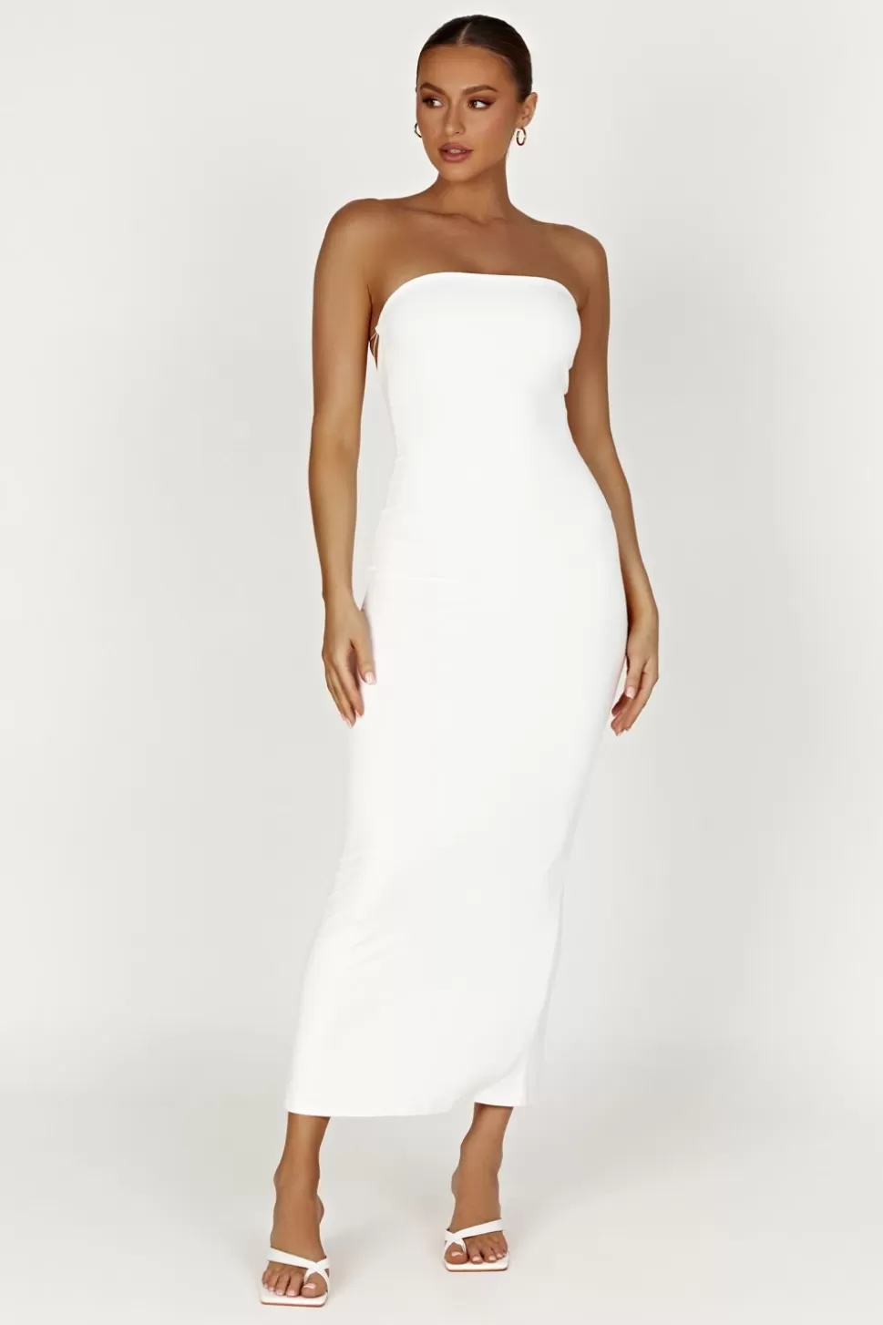 Women MESHKI Maxi Dresses<Vivian