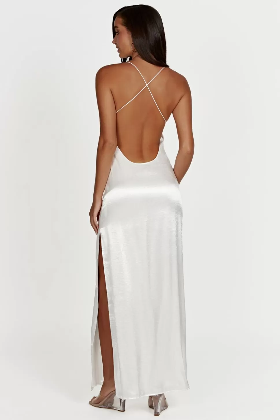 Women MESHKI Maxi Dresses<Whitney