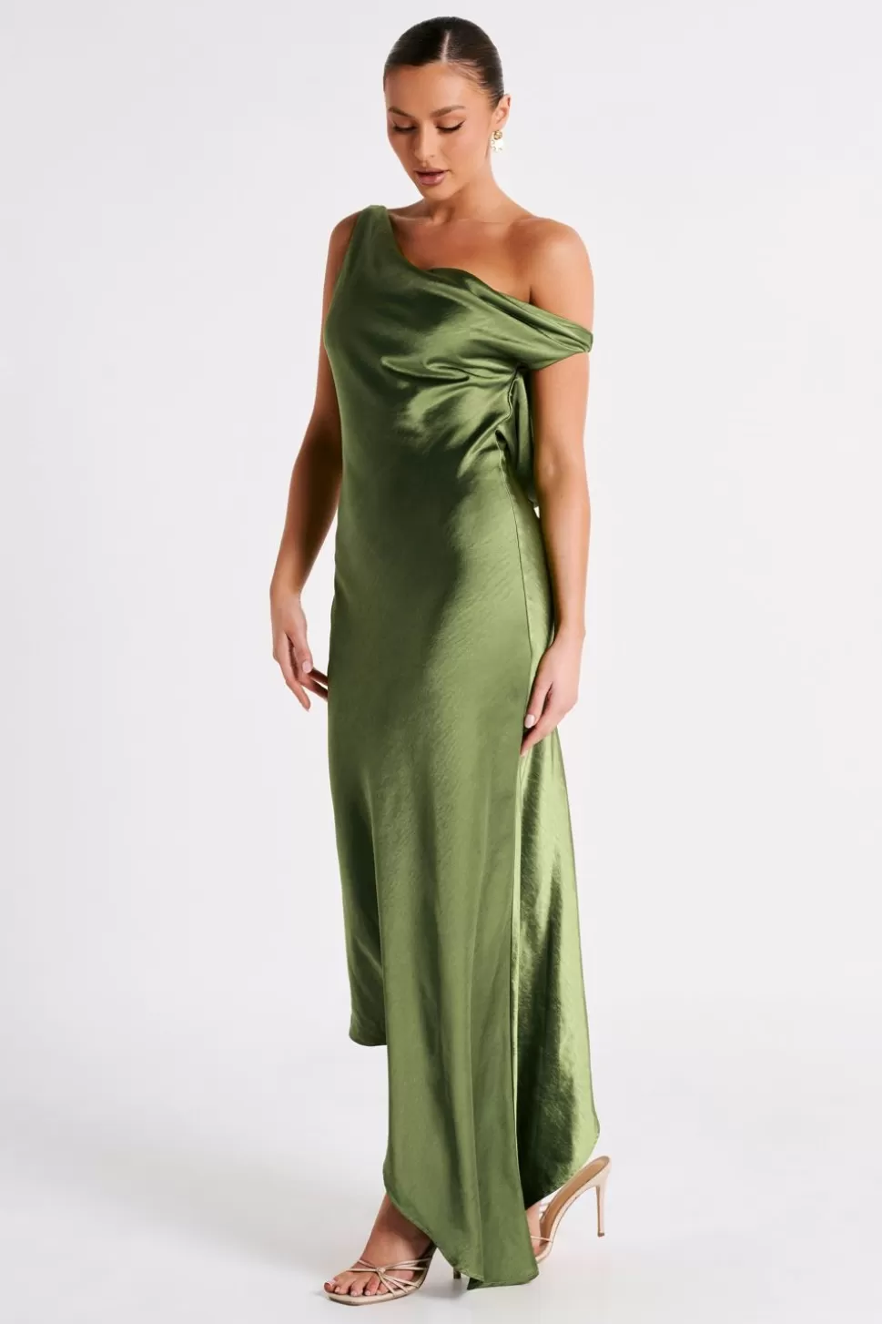 Women MESHKI Maxi Dresses<Yvette