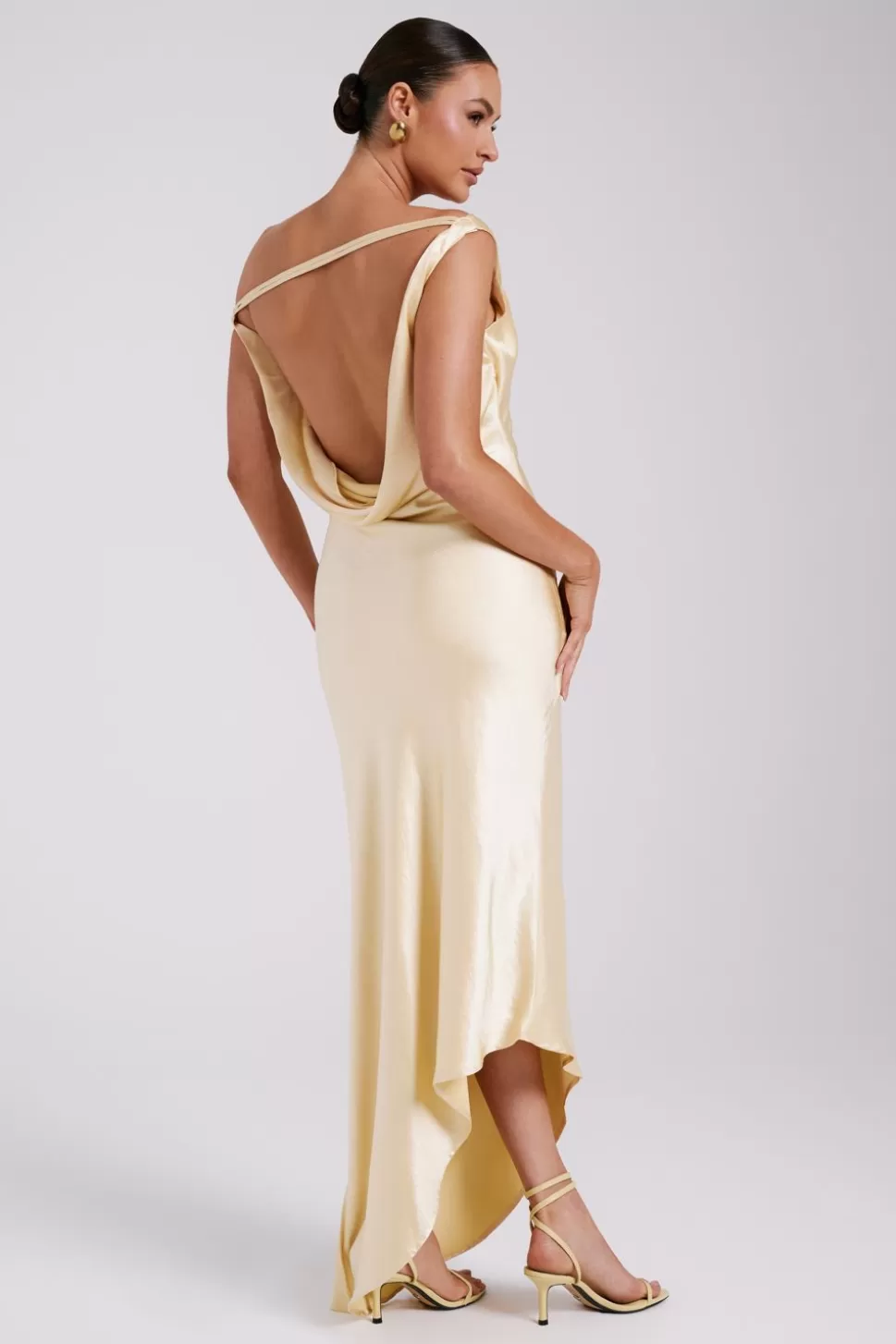 Women MESHKI Maxi Dresses<Yvette