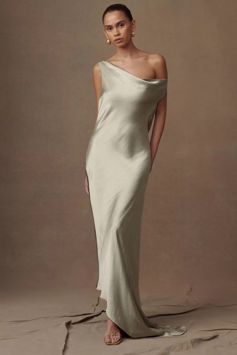 Women MESHKI Maxi Dresses<Yvette