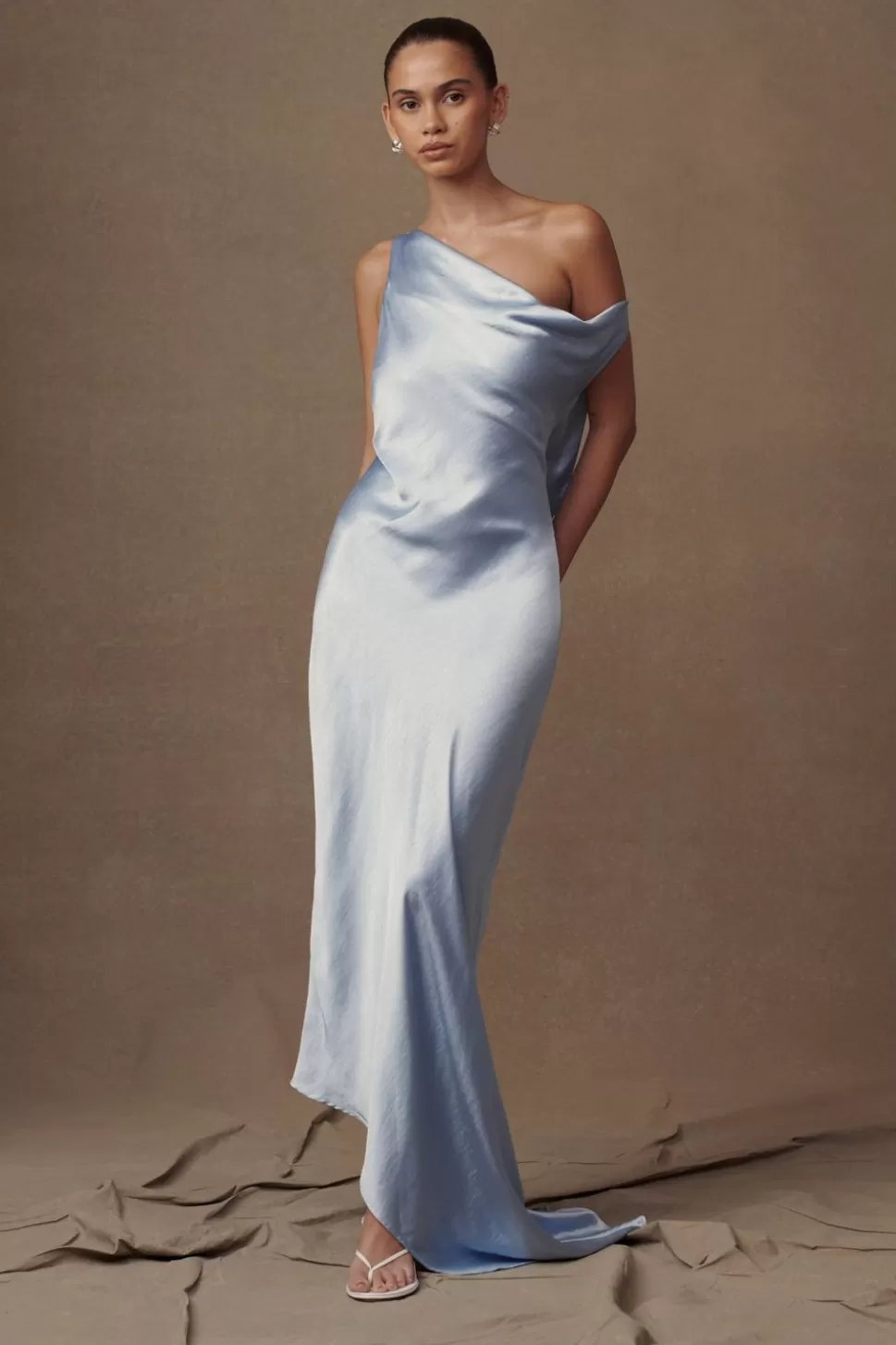 Women MESHKI Maxi Dresses<Yvette