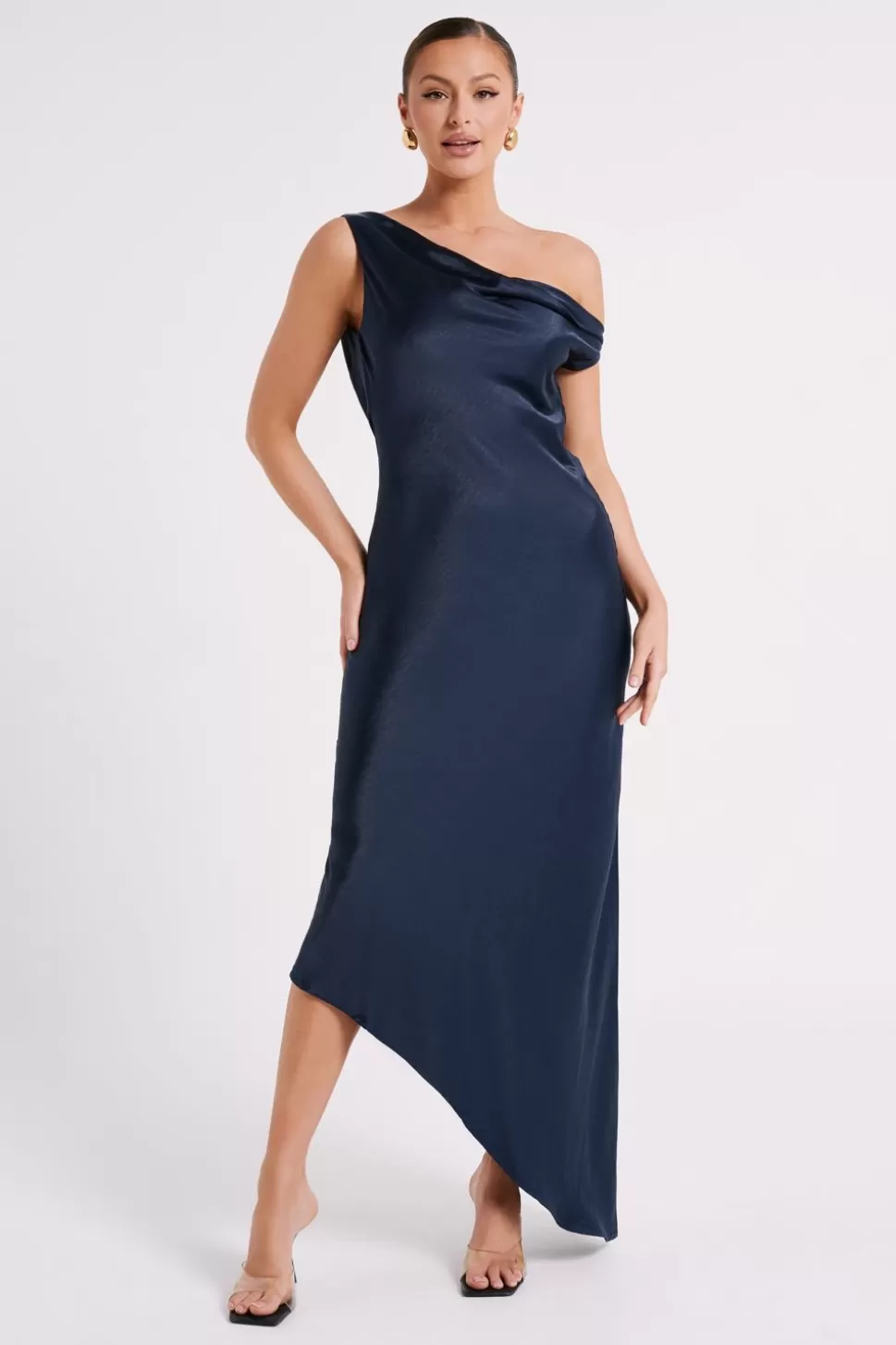Women MESHKI Maxi Dresses<Yvette