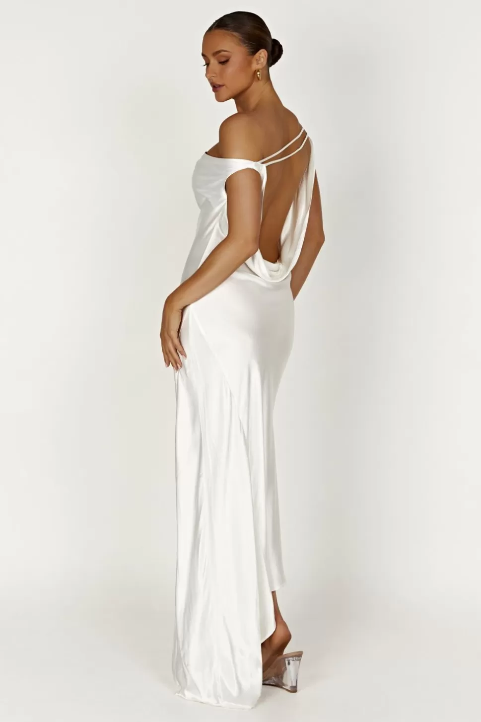 Women MESHKI Maxi Dresses<Yvette