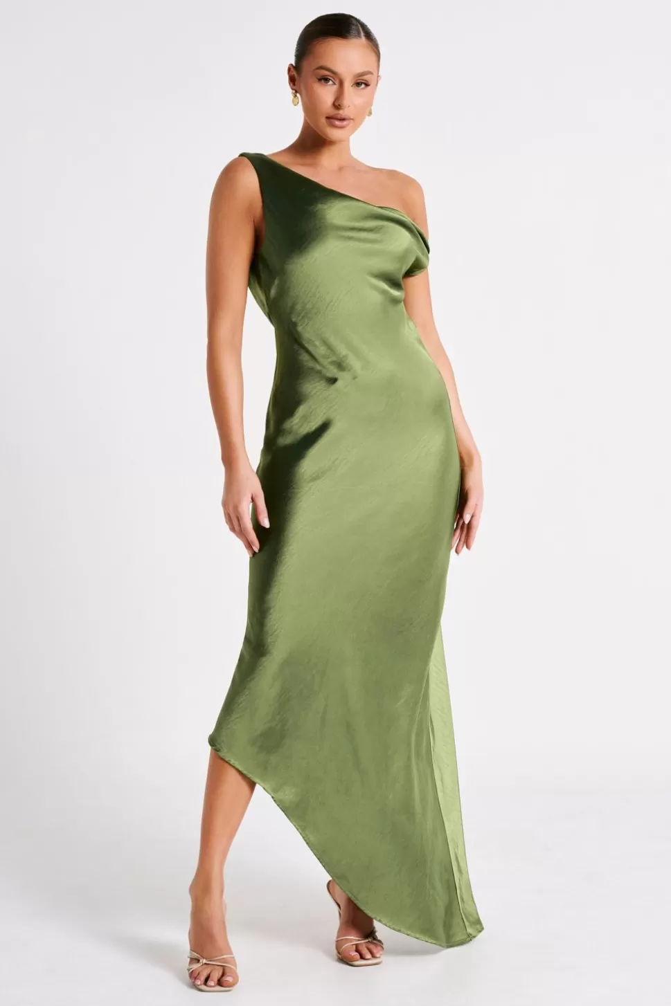 Women MESHKI Maxi Dresses<Yvette