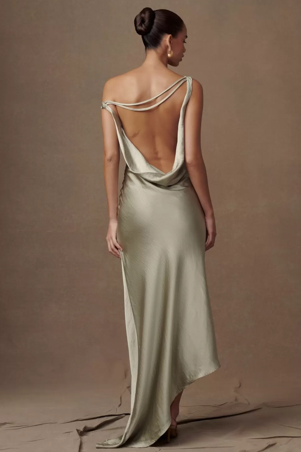 Women MESHKI Maxi Dresses<Yvette