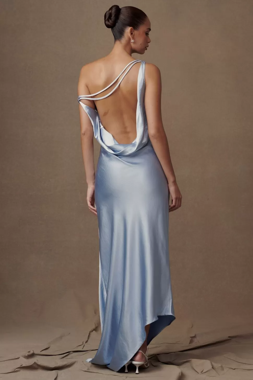 Women MESHKI Maxi Dresses<Yvette