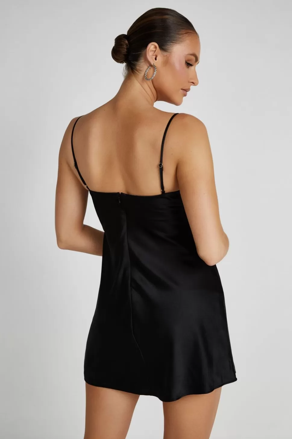 Women MESHKI Mini Dresses<Zahli