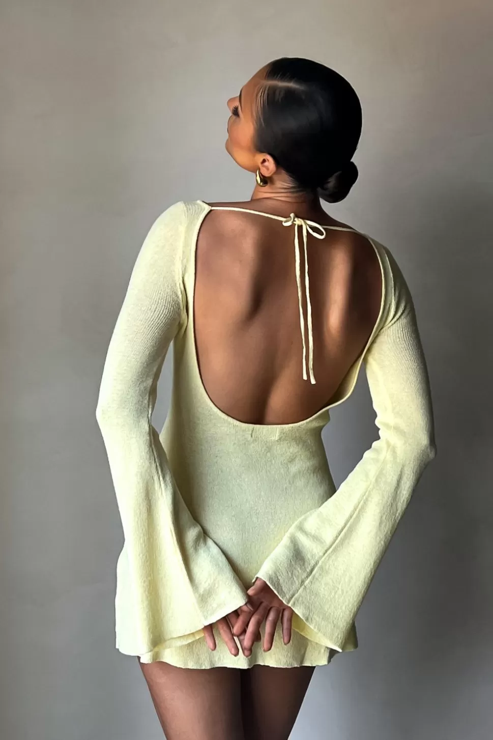 Women MESHKI Mini Dresses<Zahra
