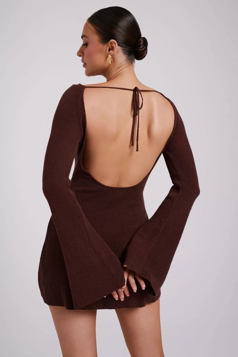 Women MESHKI Mini Dresses<Zahra