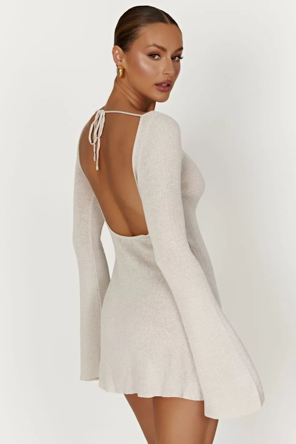 Women MESHKI Mini Dresses<Zahra