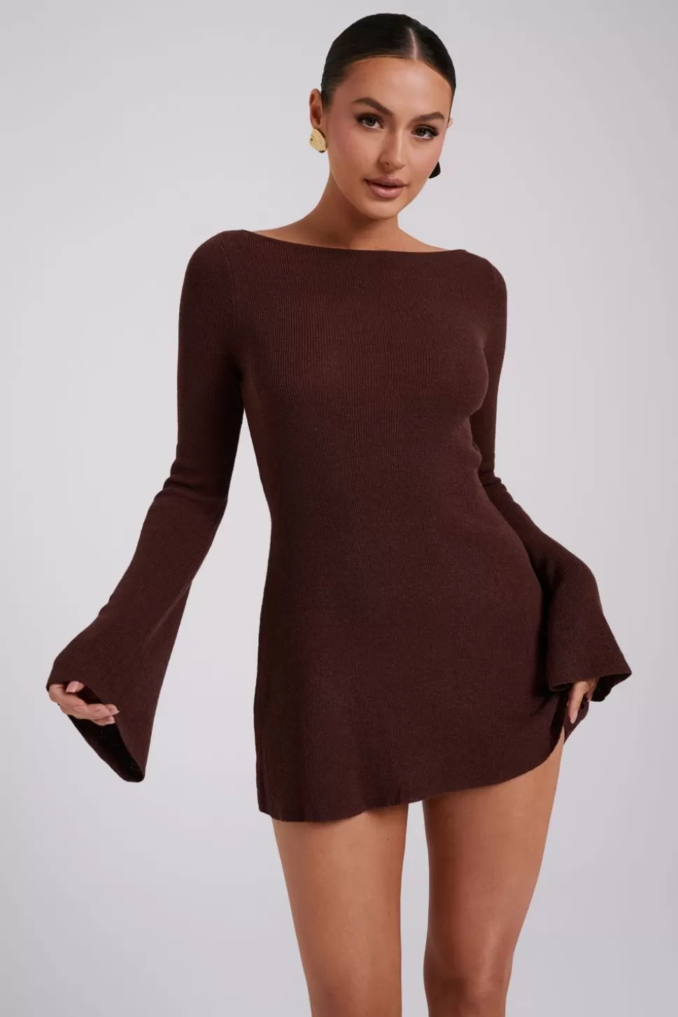 Women MESHKI Mini Dresses<Zahra