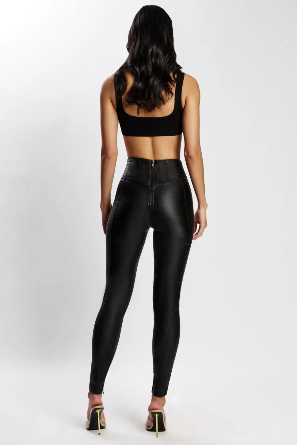 Women MESHKI Pants<Zima