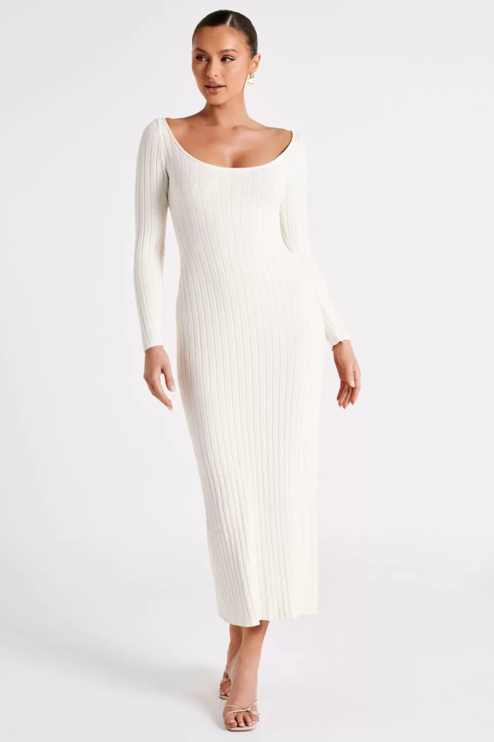 Women MESHKI Maxi Dresses<Zinnia