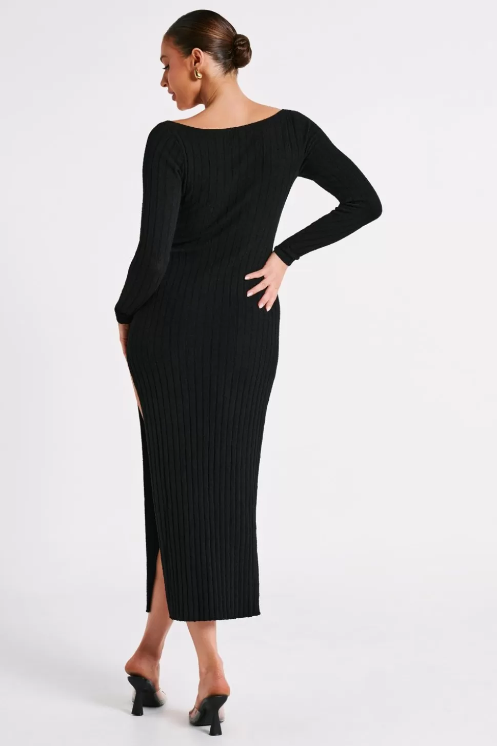 Women MESHKI Maxi Dresses<Zinnia
